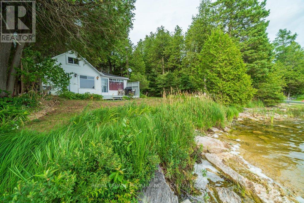1087c Hills Lake Road, North Frontenac, Ontario  K0H 2M0 - Photo 26 - X12327900