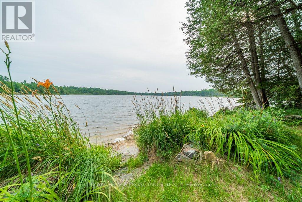 1087c Hills Lake Road, North Frontenac, Ontario  K0H 2M0 - Photo 29 - X12327900