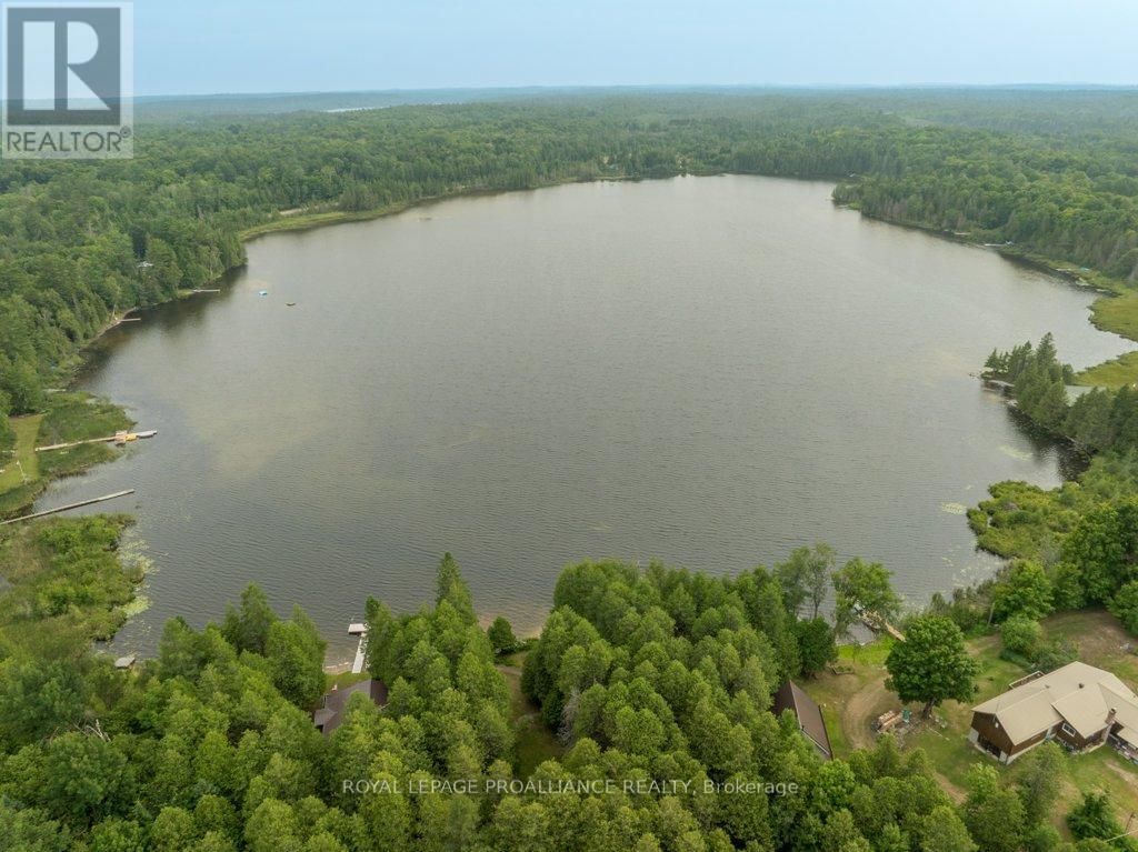 1087c Hills Lake Road, North Frontenac, Ontario  K0H 2M0 - Photo 30 - X12327900
