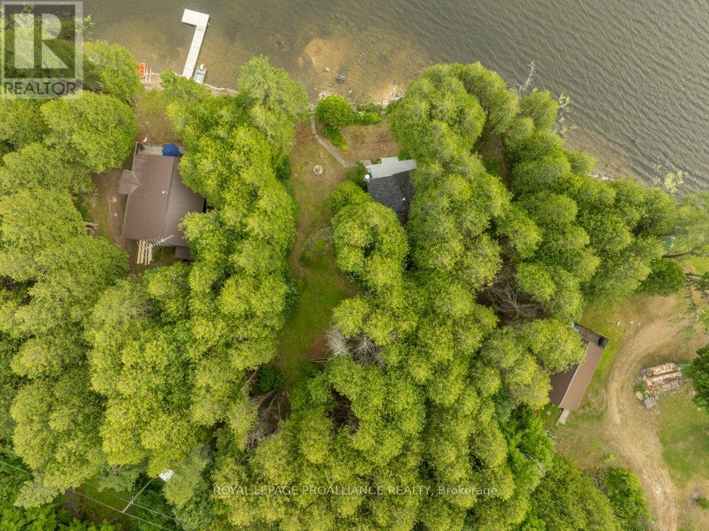 1087c Hills Lake Road, North Frontenac, Ontario  K0H 2M0 - Photo 38 - X12327900