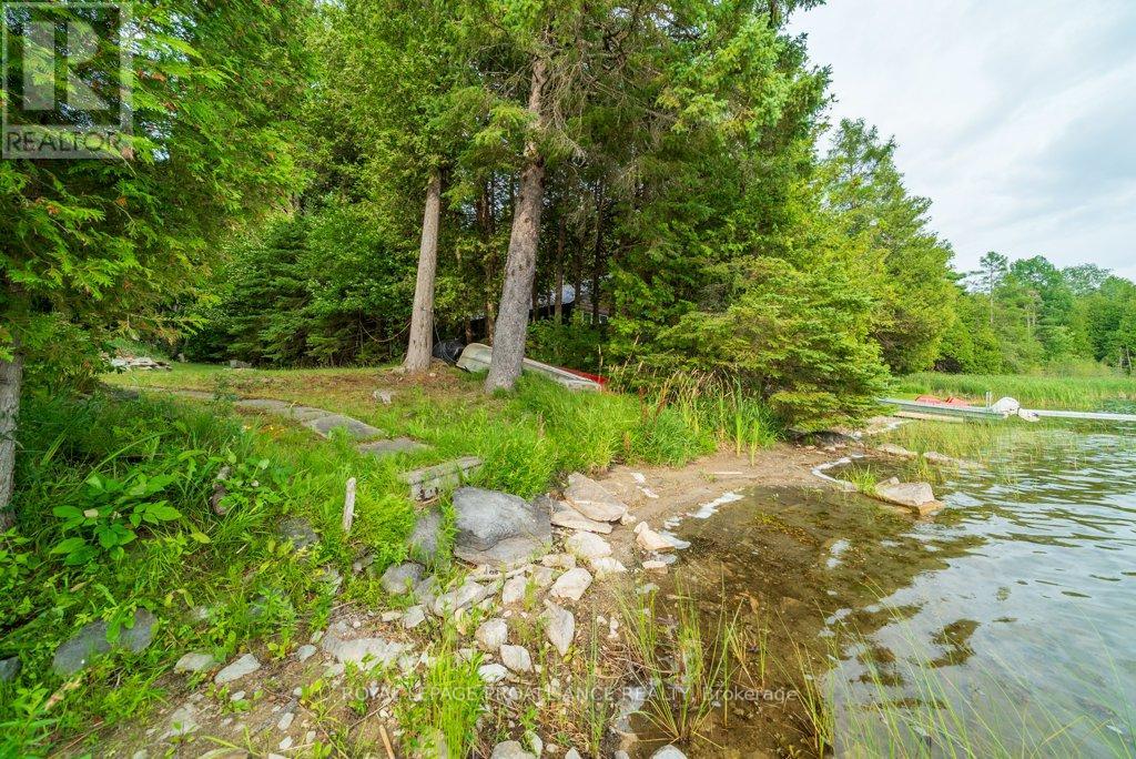 1087c Hills Lake Road, North Frontenac, Ontario  K0H 2M0 - Photo 36 - X12327900