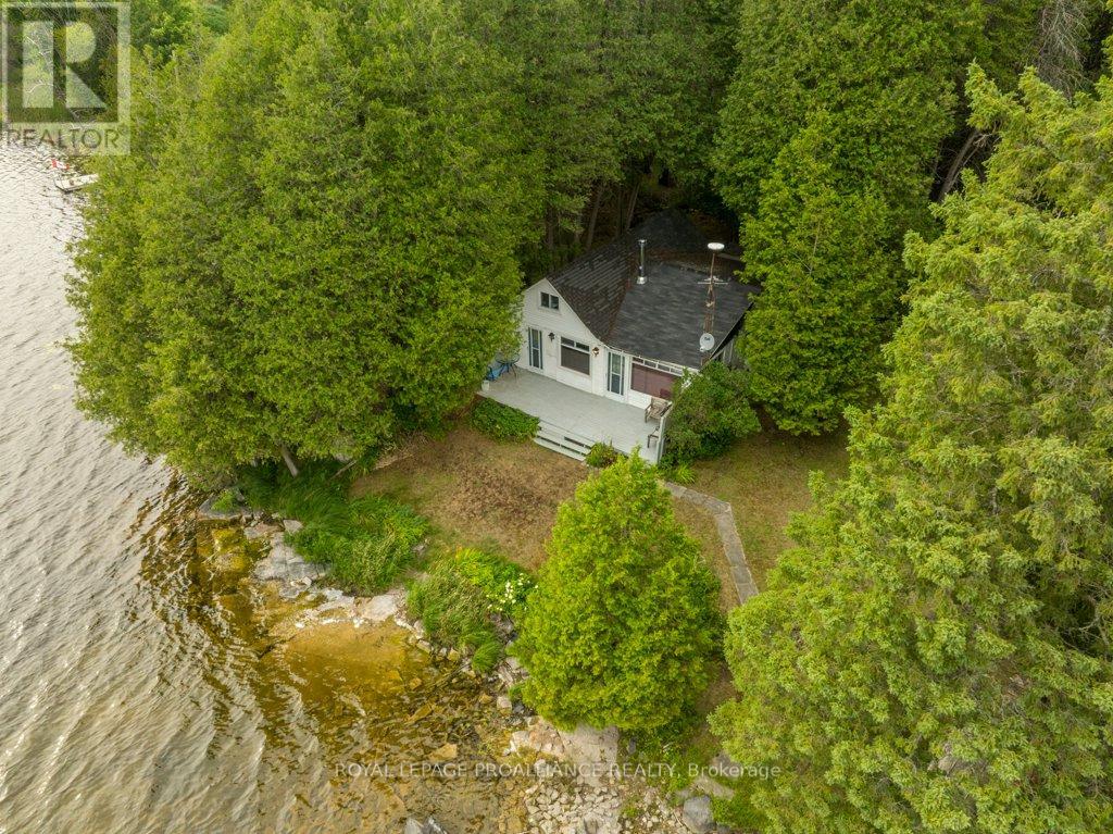 1087c Hills Lake Road, North Frontenac, Ontario  K0H 2M0 - Photo 42 - X12327900