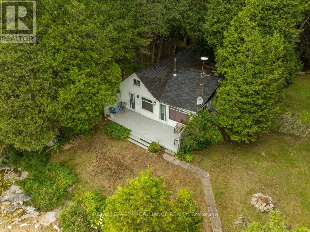 1087c Hills Lake Road, North Frontenac, Ontario  K0H 2M0 - Photo 41 - X12327900