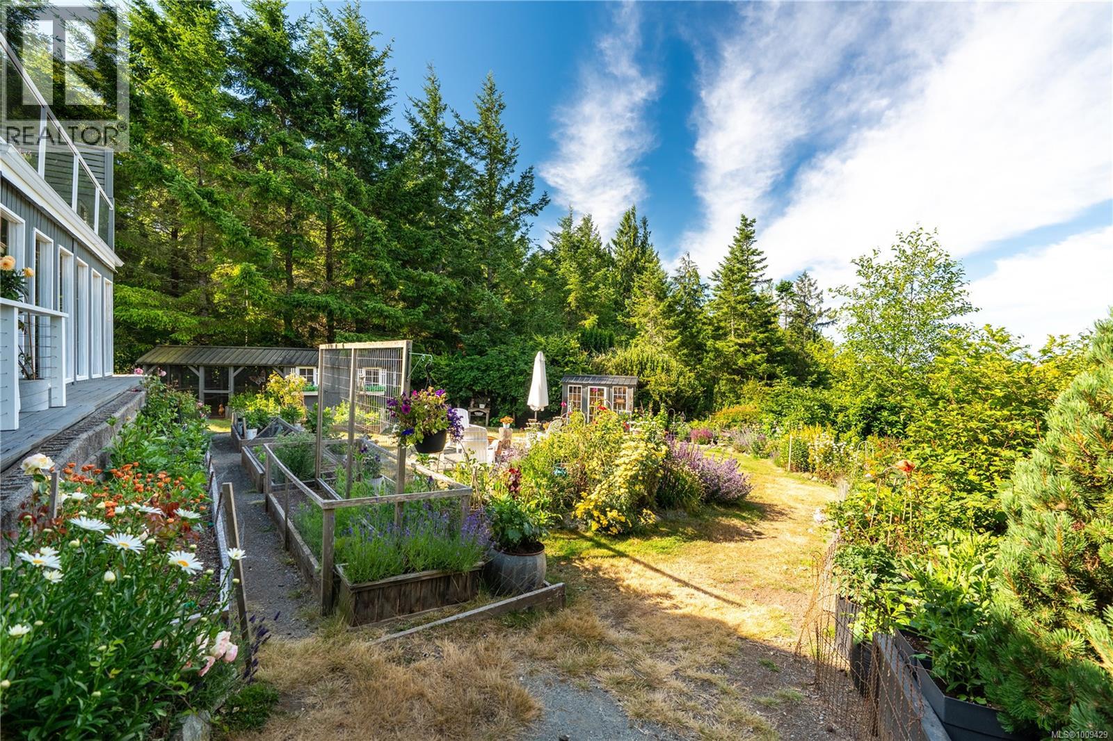 Property at 4475 Otter Point Rd image 1