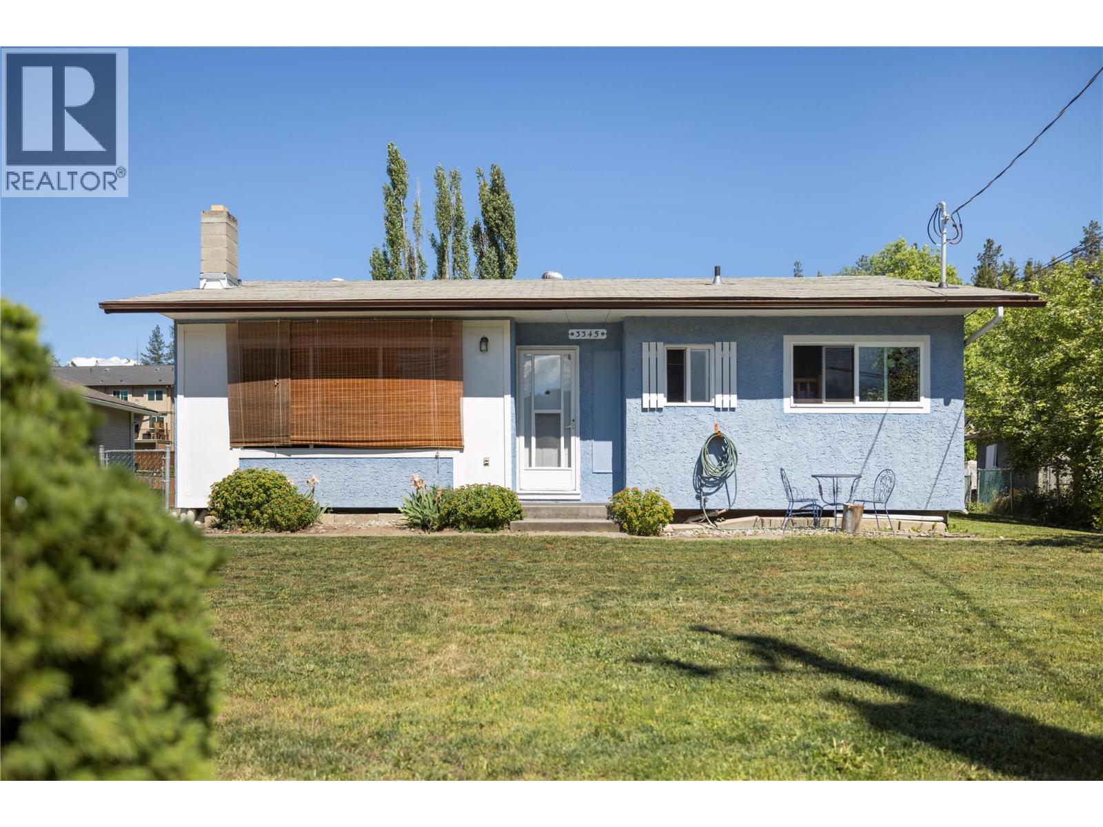 3345 Belaire Drive, armstrong, British Columbia