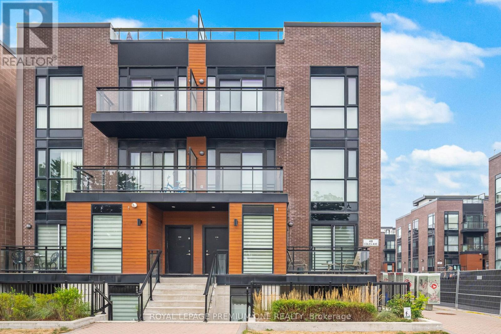 Property at #702 - 48 COLES AVENUE image 1