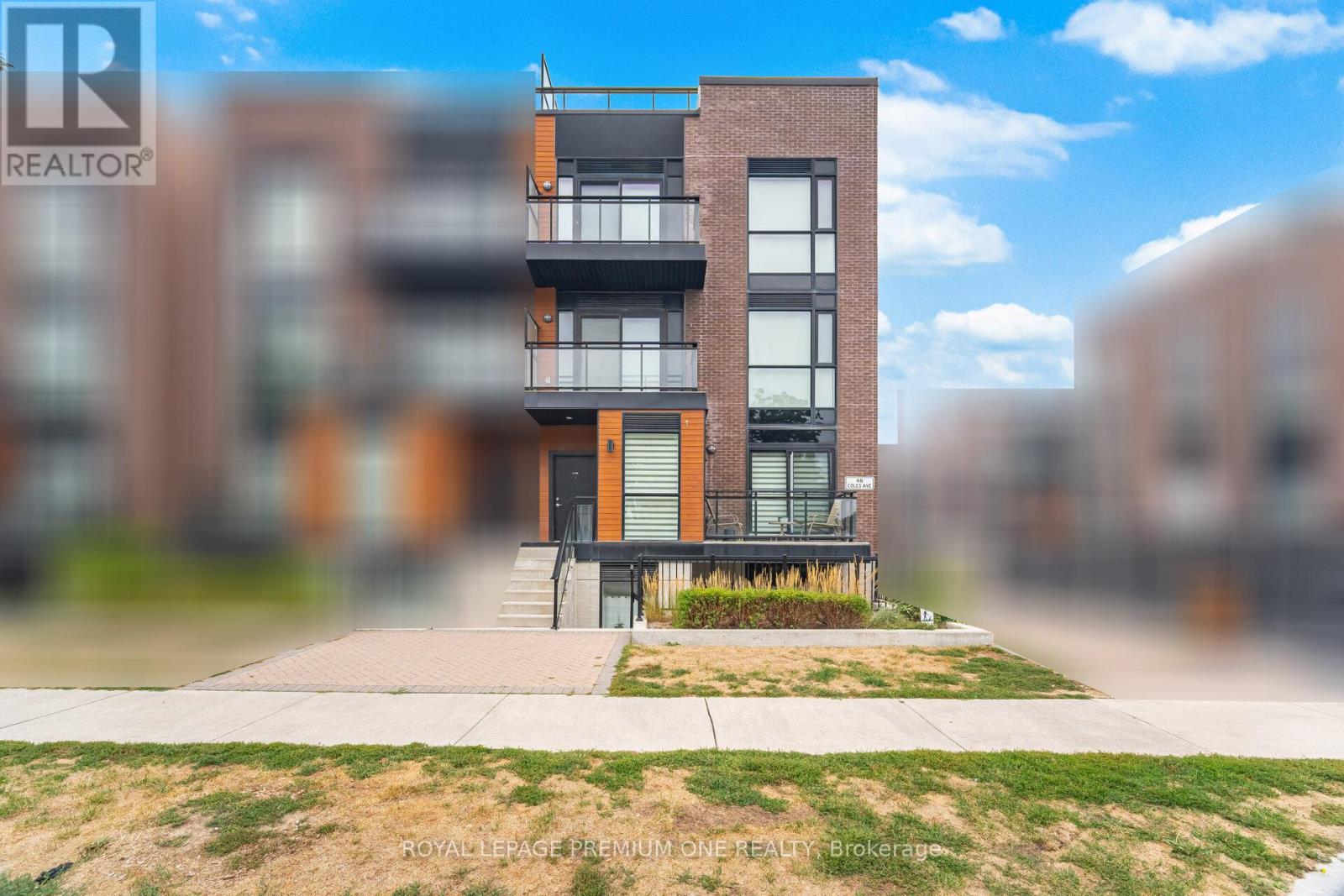Property at #702 - 48 COLES AVENUE image 2