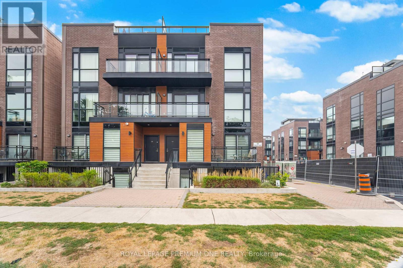 Property at #702 - 48 COLES AVENUE image 3