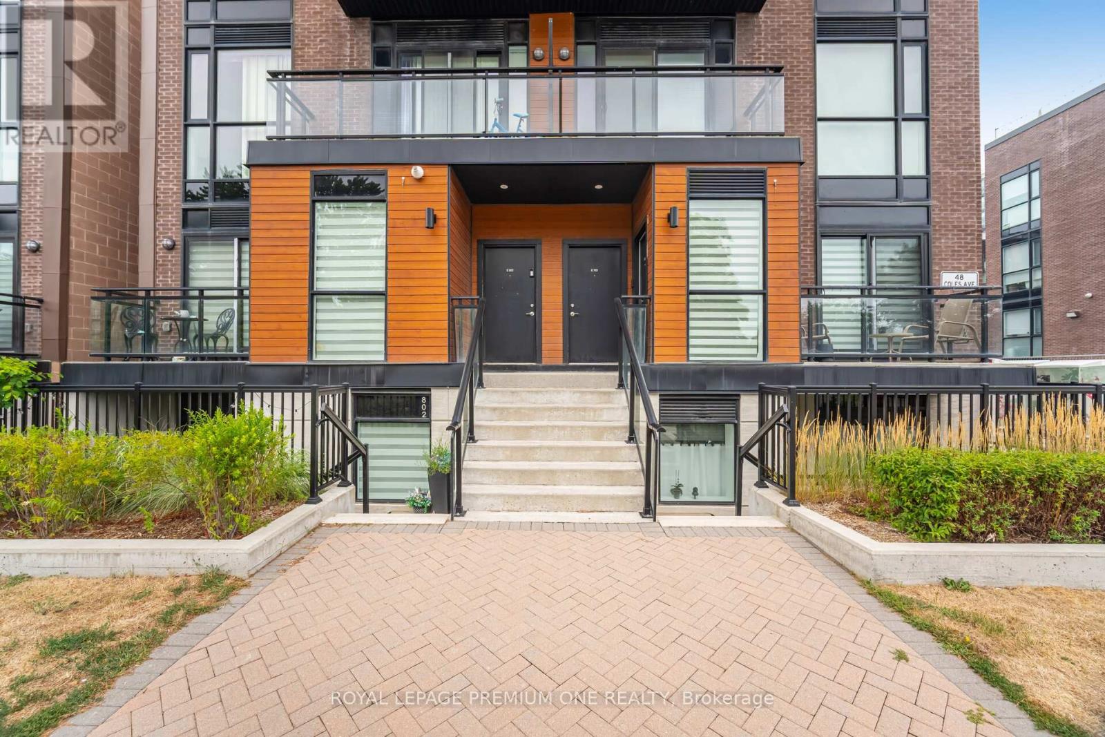 Property at #702 - 48 COLES AVENUE image 5