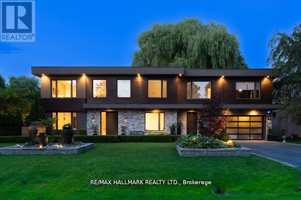 Property at 17 HAMMOK CRESCENT image 1