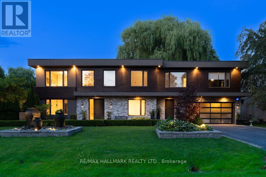 17 Hammok Crescent, Markham, Ontario  L3T 2X1 - Photo 41 - N12327937