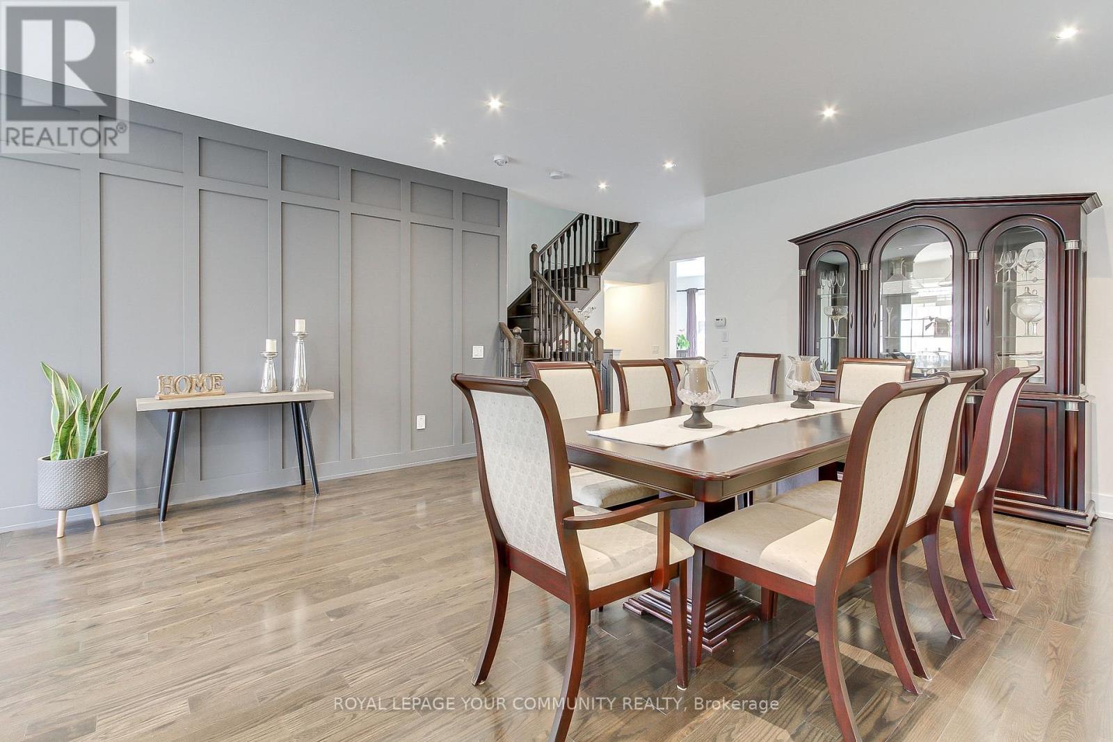 26 Hodgson Road N, Bradford West Gwillimbury, Ontario  L3Z 0V4 - Photo 10 - N12328011
