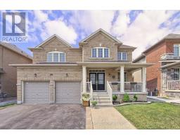 26 HODGSON ROAD N, Bradford West Gwillimbury, Ontario