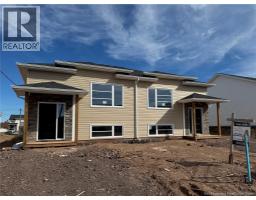 275 MacCoun Street, moncton, New Brunswick