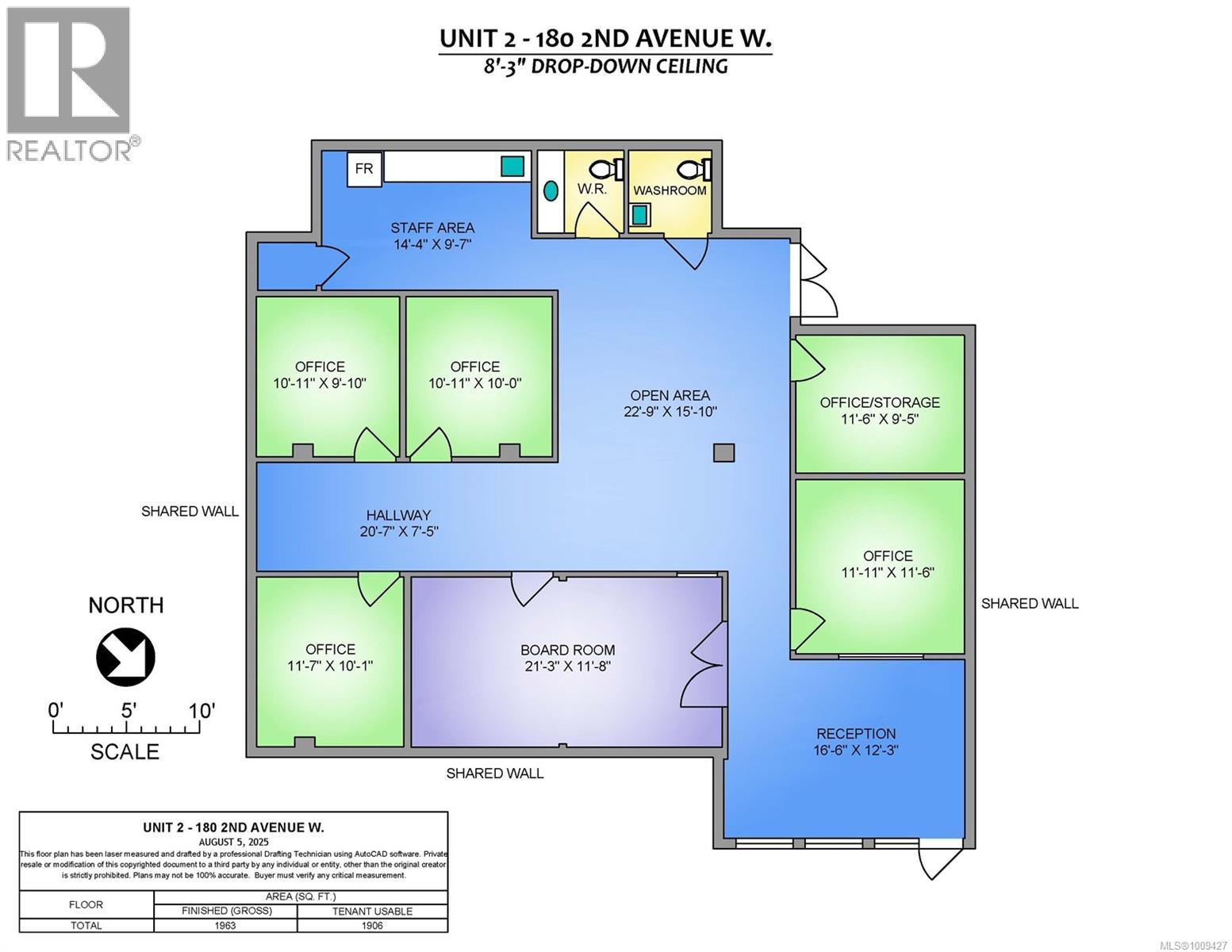 2 180 Second Ave, Qualicum Beach, British Columbia  V9K 2T5 - Photo 18 - 1009427