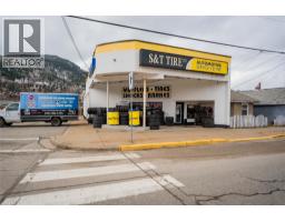 1598 Second Avenue Trail, Trail, Ca