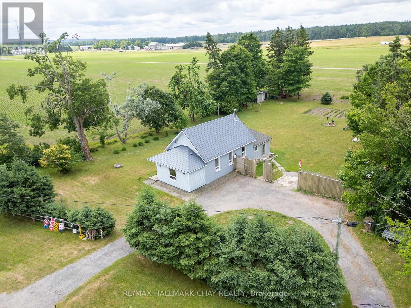 12968 COUNTY 27 ROAD, Springwater, Ontario