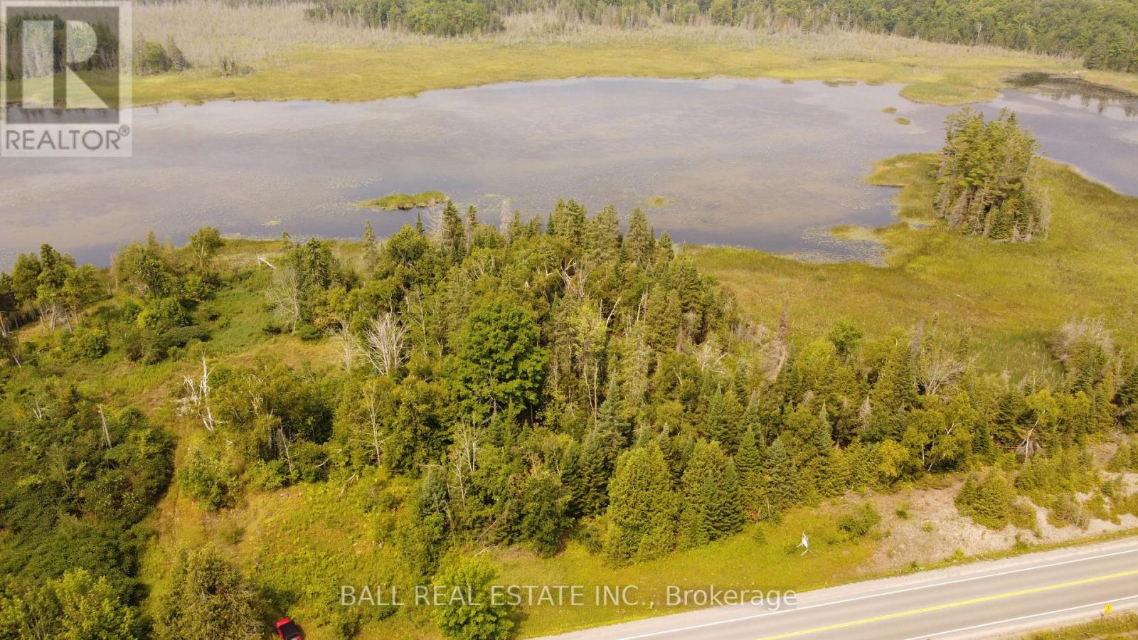 892 County Rd 40, Douro-Dummer, Ontario  K0L 2V0 - Photo 4 - X12328047