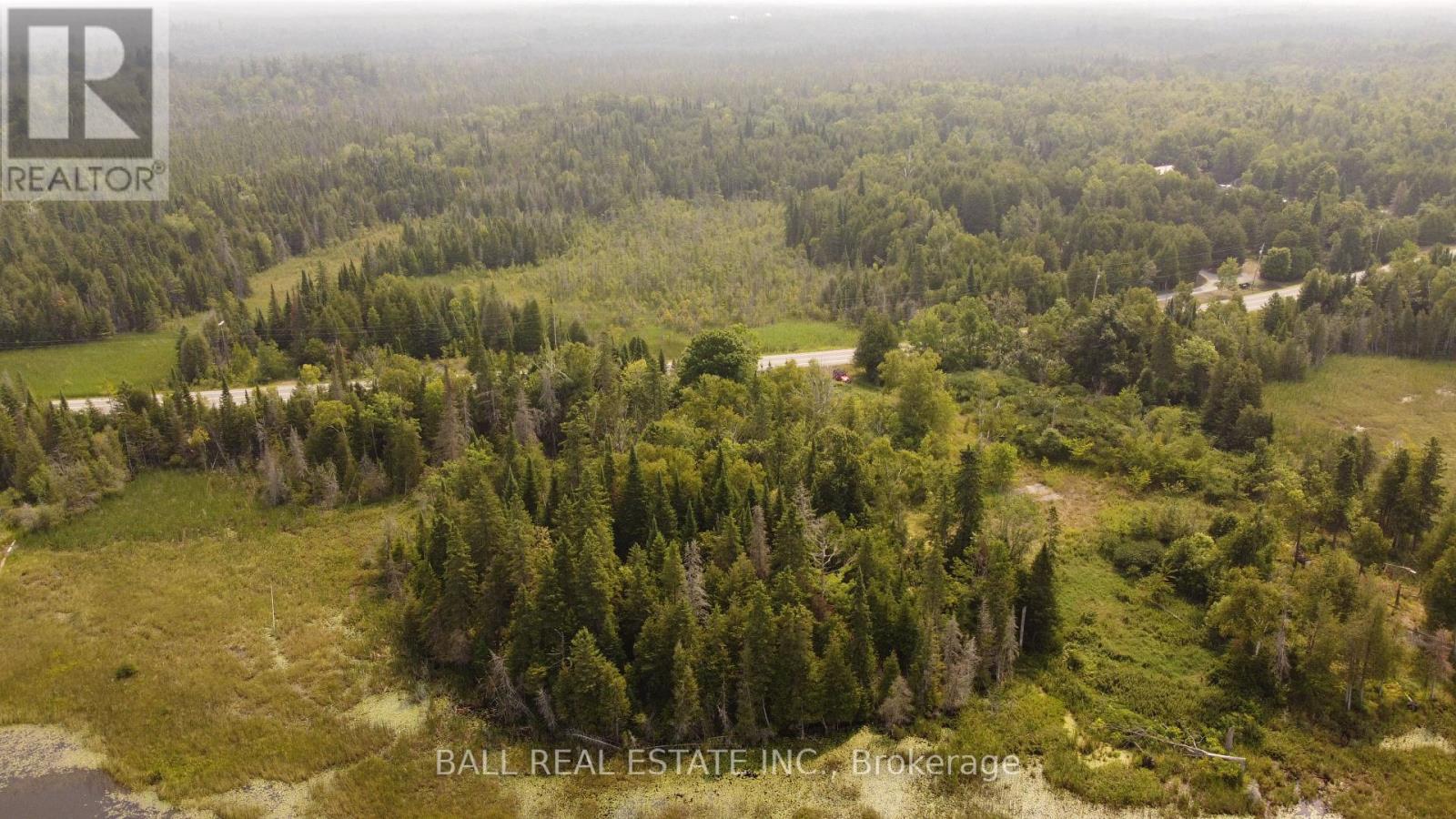 892 County Rd 40, Douro-Dummer, Ontario  K0L 2V0 - Photo 5 - X12328047