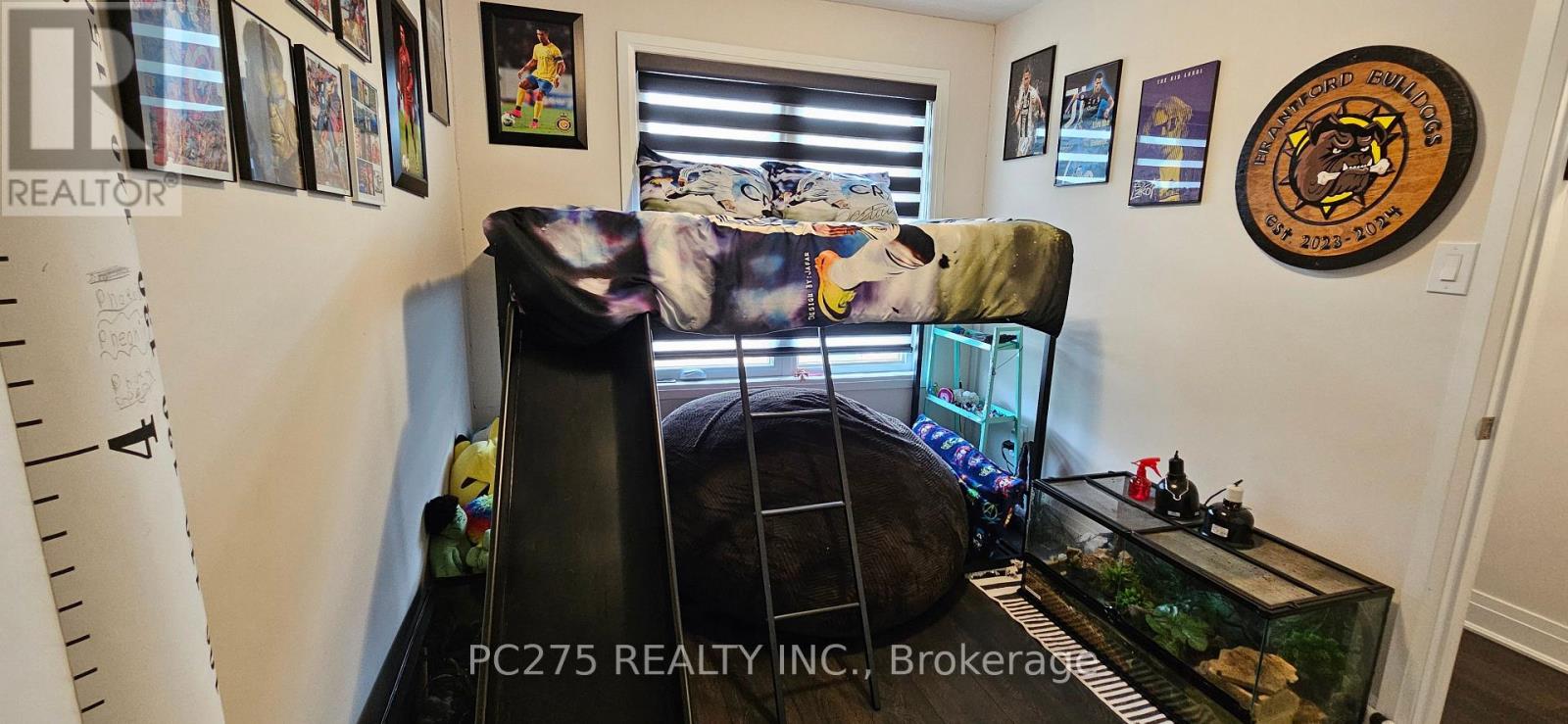 34 - 2 Willow Street, Brant (Paris), Ontario  N3L 0K7 - Photo 18 - X12328020