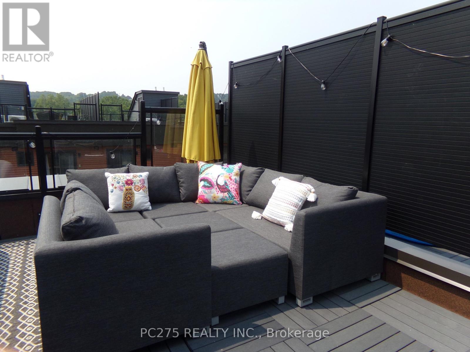 34 - 2 Willow Street, Brant (Paris), Ontario  N3L 0K7 - Photo 23 - X12328020