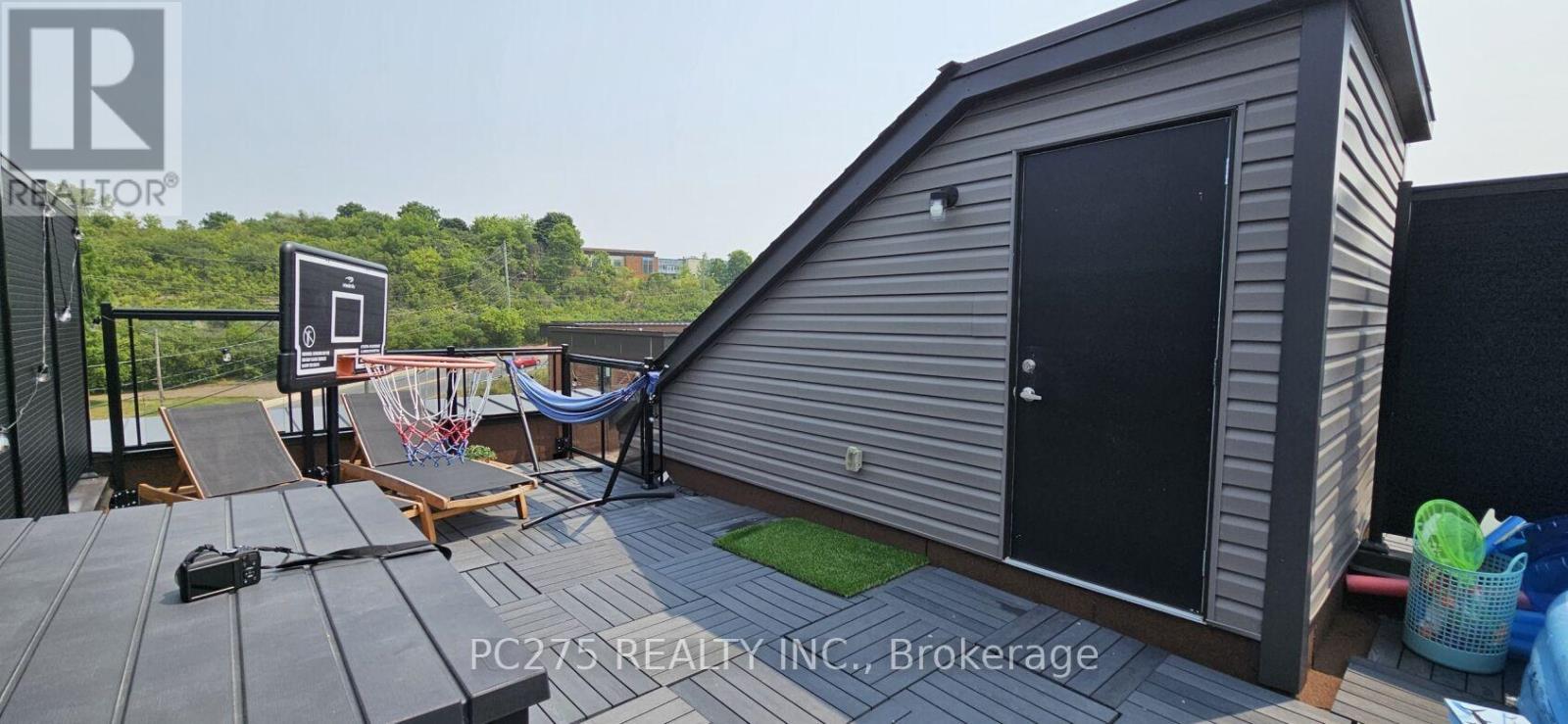 34 - 2 Willow Street, Brant (Paris), Ontario  N3L 0K7 - Photo 28 - X12328020