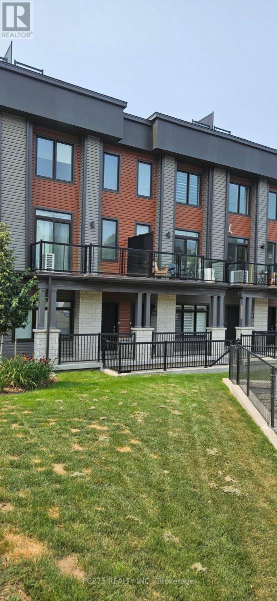 34 - 2 Willow Street, Brant (Paris), Ontario  N3L 0K7 - Photo 3 - X12328020