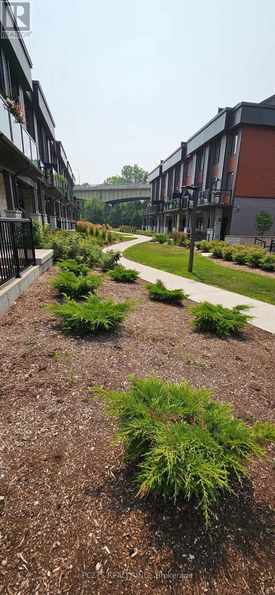 34 - 2 Willow Street, Brant (Paris), Ontario  N3L 0K7 - Photo 5 - X12328020