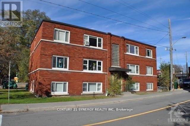 151 HOLMWOOD AVENUE, ottawa, Ontario