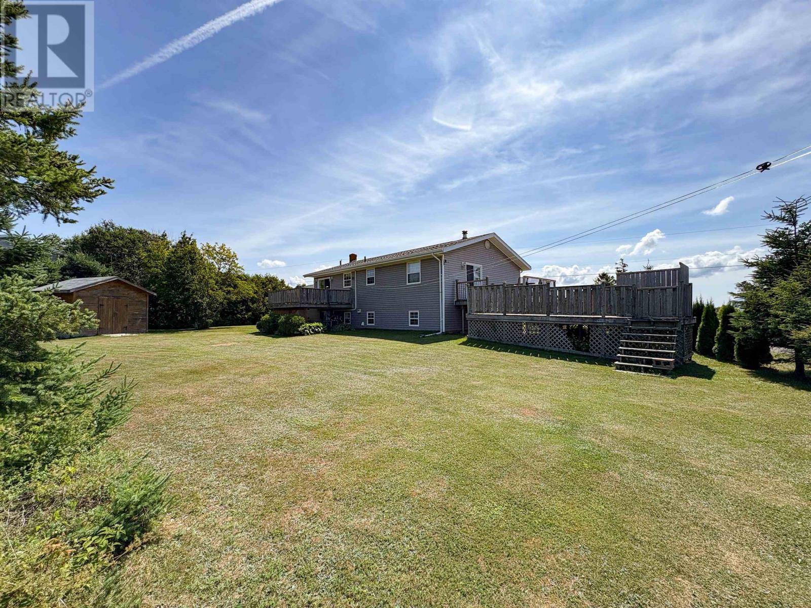 2779 Fort Augustus Road, Rte 21, Glenfinnan, Prince Edward Island  C1B 1P9 - Photo 3 - 202503557