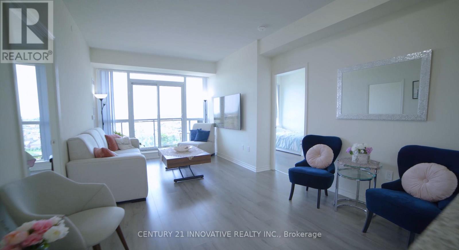 1803 - 349 Rathburn Road, Mississauga, Ontario  L5B 0G9 - Photo 10 - W12327862