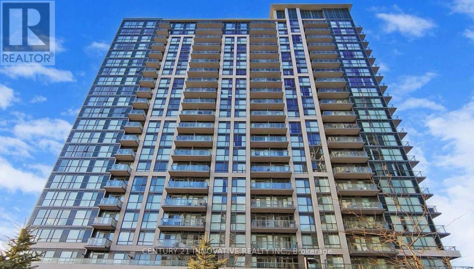 1803 - 349 Rathburn Road, Mississauga, Ontario  L5B 0G9 - Photo 2 - W12327862