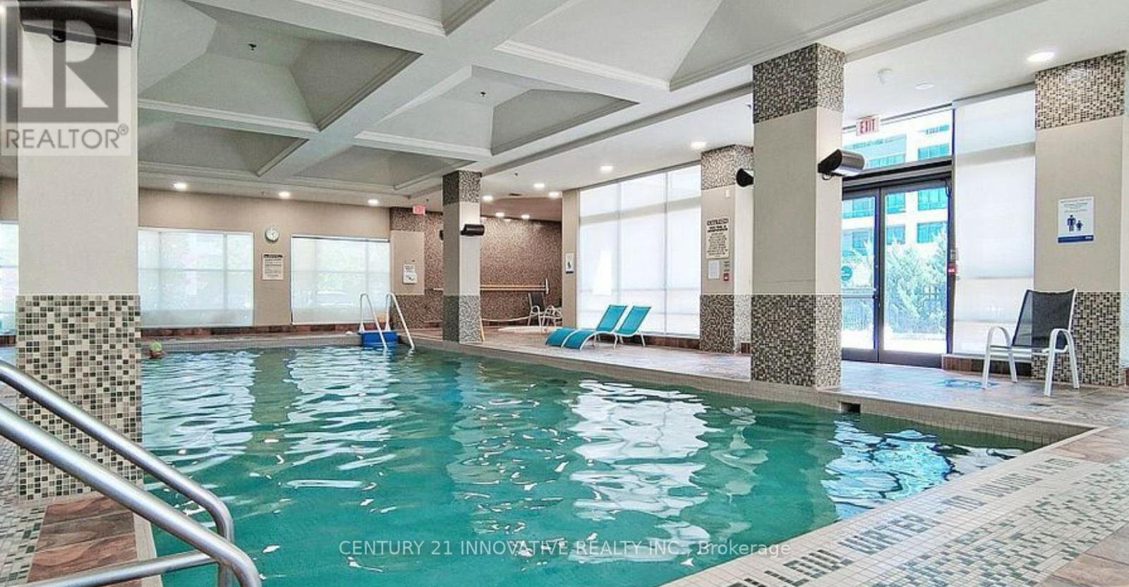1803 - 349 Rathburn Road, Mississauga, Ontario  L5B 0G9 - Photo 25 - W12327862