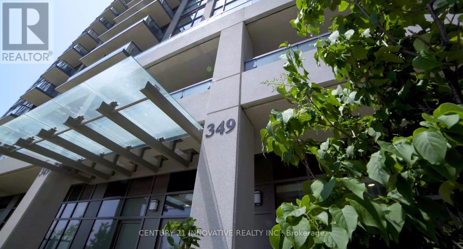 1803 - 349 Rathburn Road, Mississauga, Ontario  L5B 0G9 - Photo 4 - W12327862