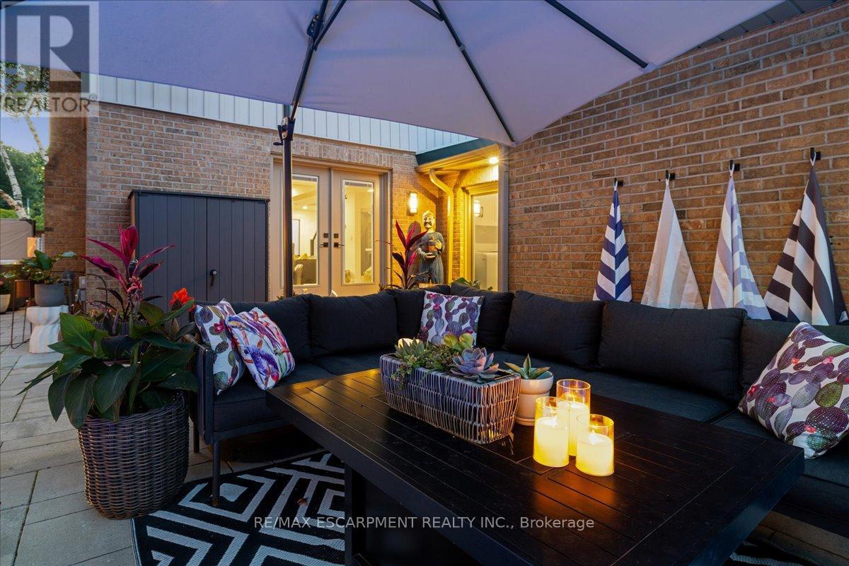 1487 Chriseden Drive, Mississauga, Ontario  L5H 1V3 - Photo 41 - W12327948