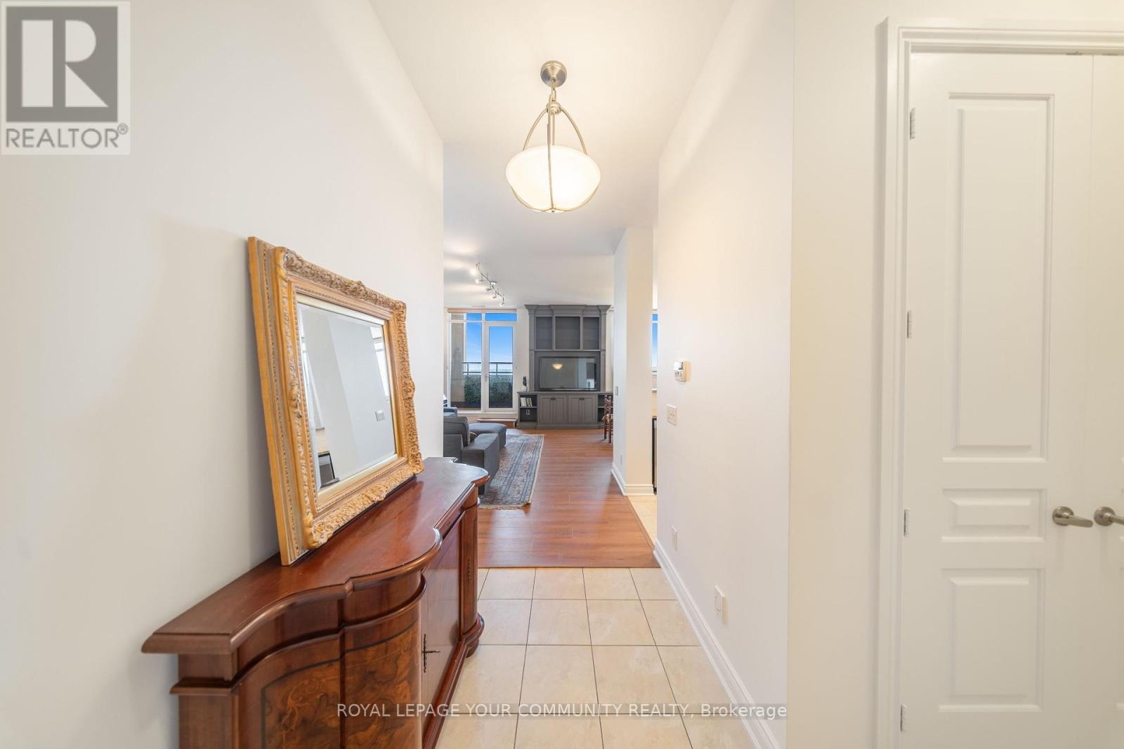 Property at PH01 - 9245 JANE STREET image 4