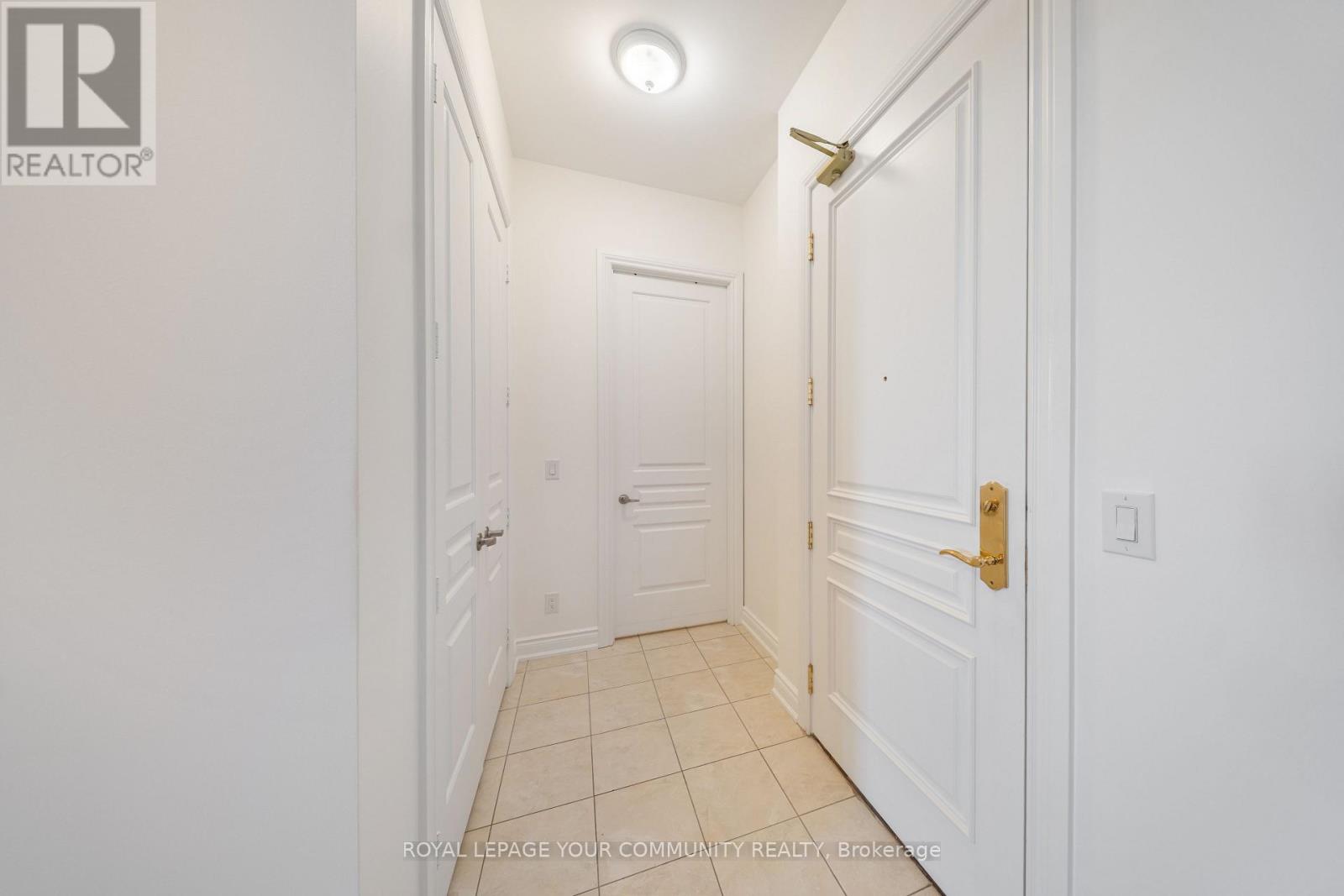 Property at PH01 - 9245 JANE STREET image 3
