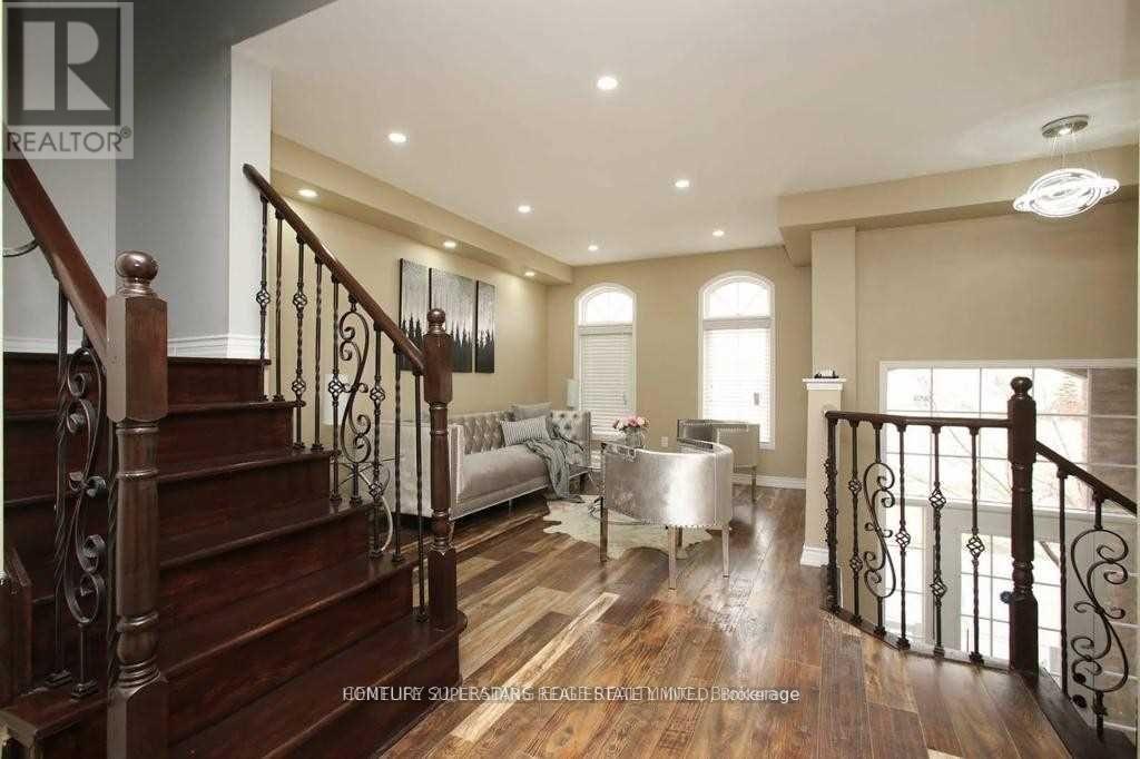 52 Oban Road, Brampton, Ontario  L6Y 5S7 - Photo 14 - W12327694