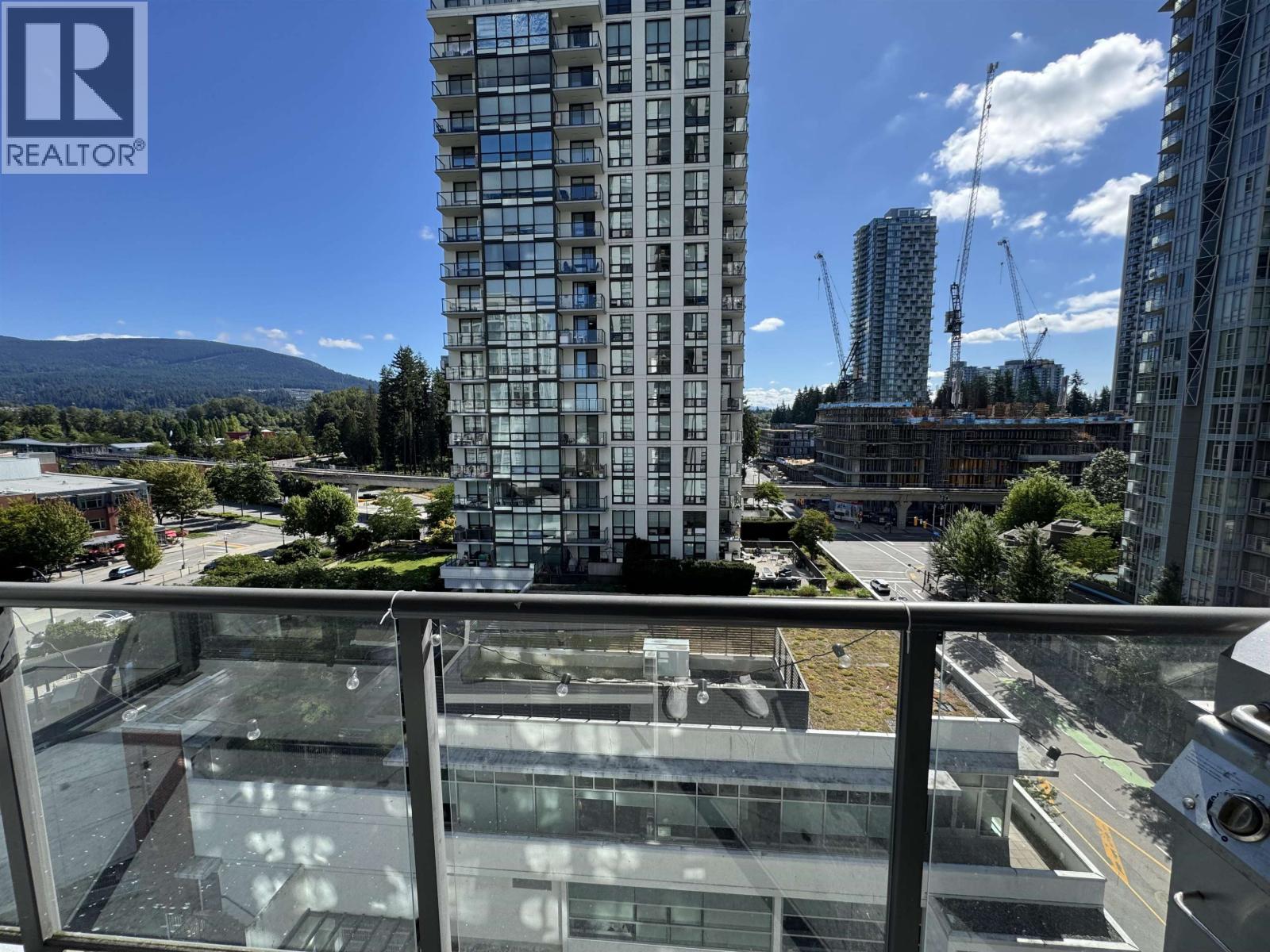 1103 2979 Glen Drive, Coquitlam, British Columbia  V3B 0B2 - Photo 26 - R3034088