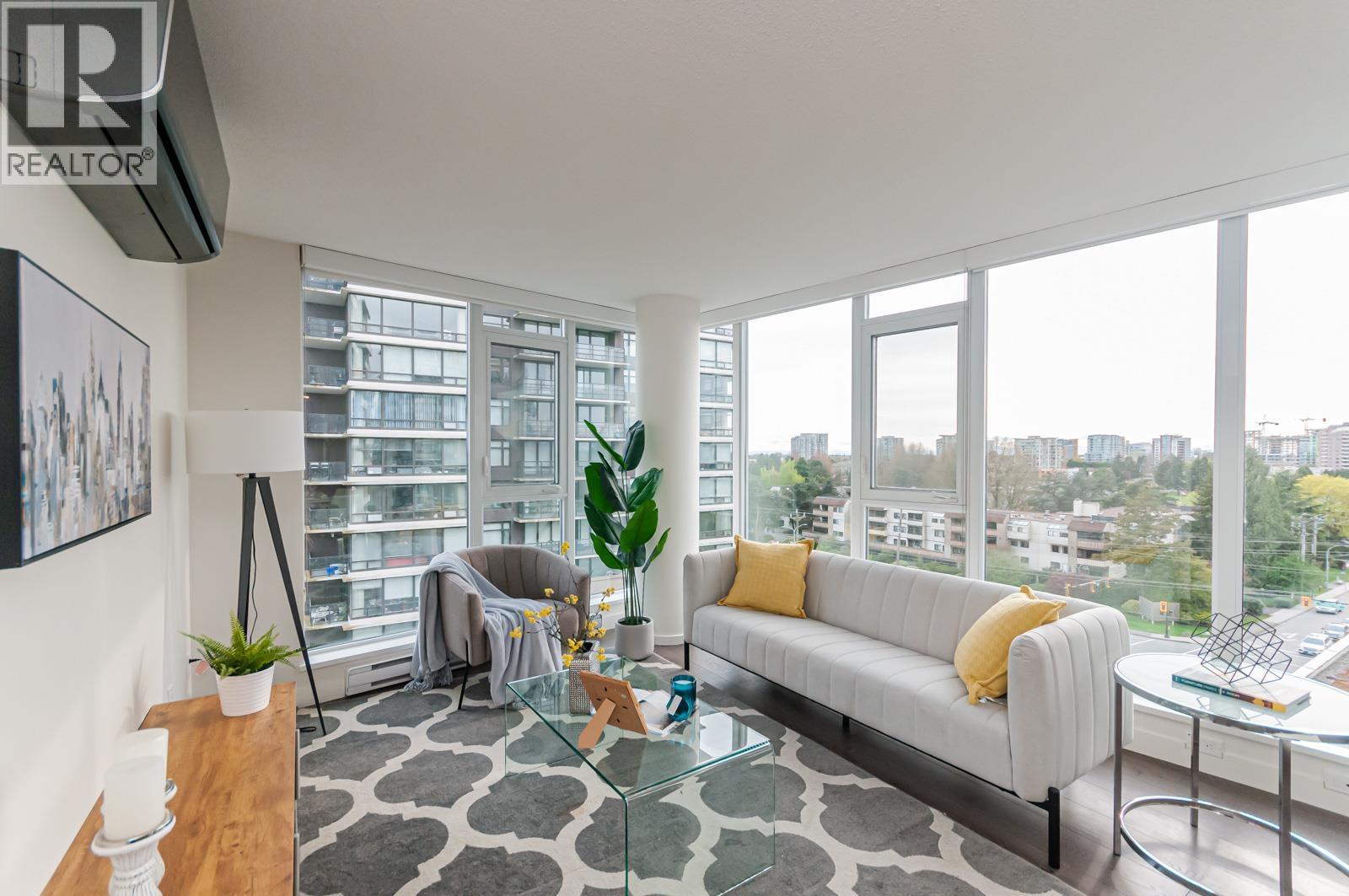 901 9099 COOK ROAD, Richmond, British Columbia