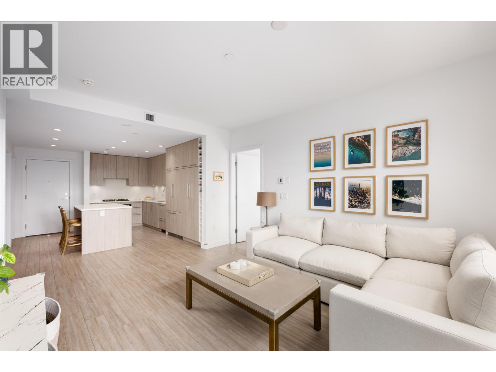 208 707 E 3rd Street, North Vancouver, British Columbia  V7L 1G8 - Photo 12 - R3034207