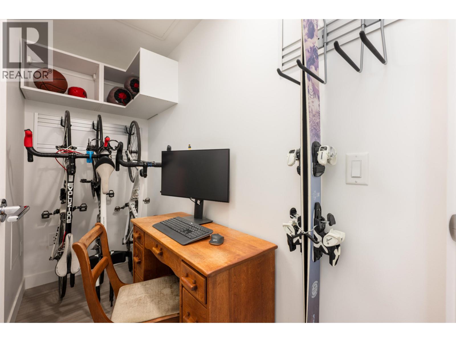 208 707 E 3rd Street, North Vancouver, British Columbia  V7L 1G8 - Photo 17 - R3034207