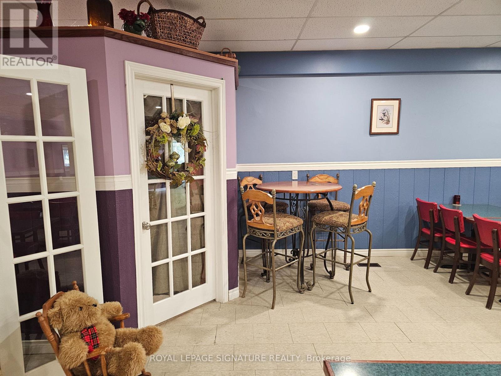 500 Main Street, Powassan, Ontario  P0H 1Z0 - Photo 8 - X12327892