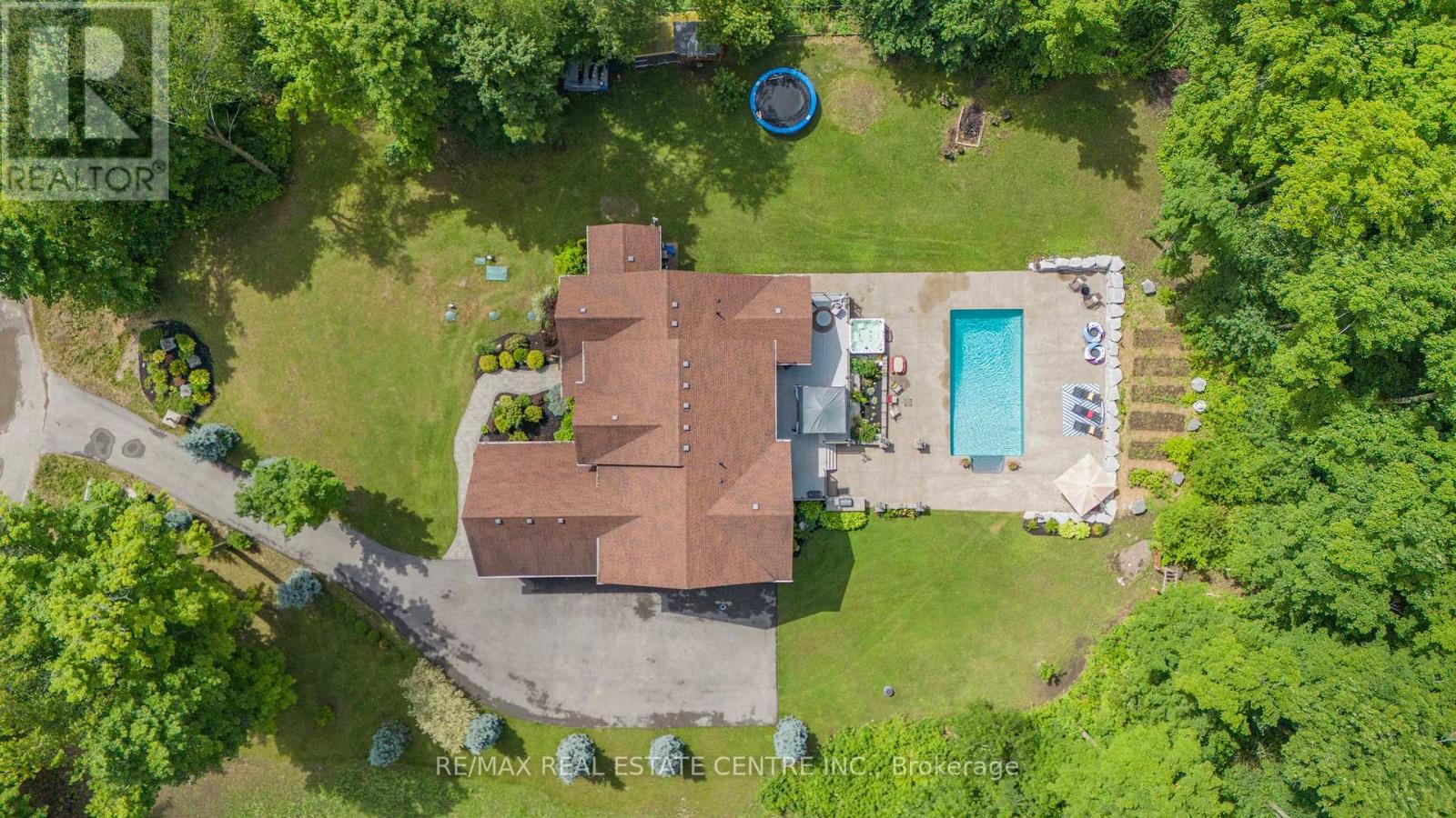 2 Ashlea Lane, Melancthon, Ontario  L9V 3M9 - Photo 49 - X12327930