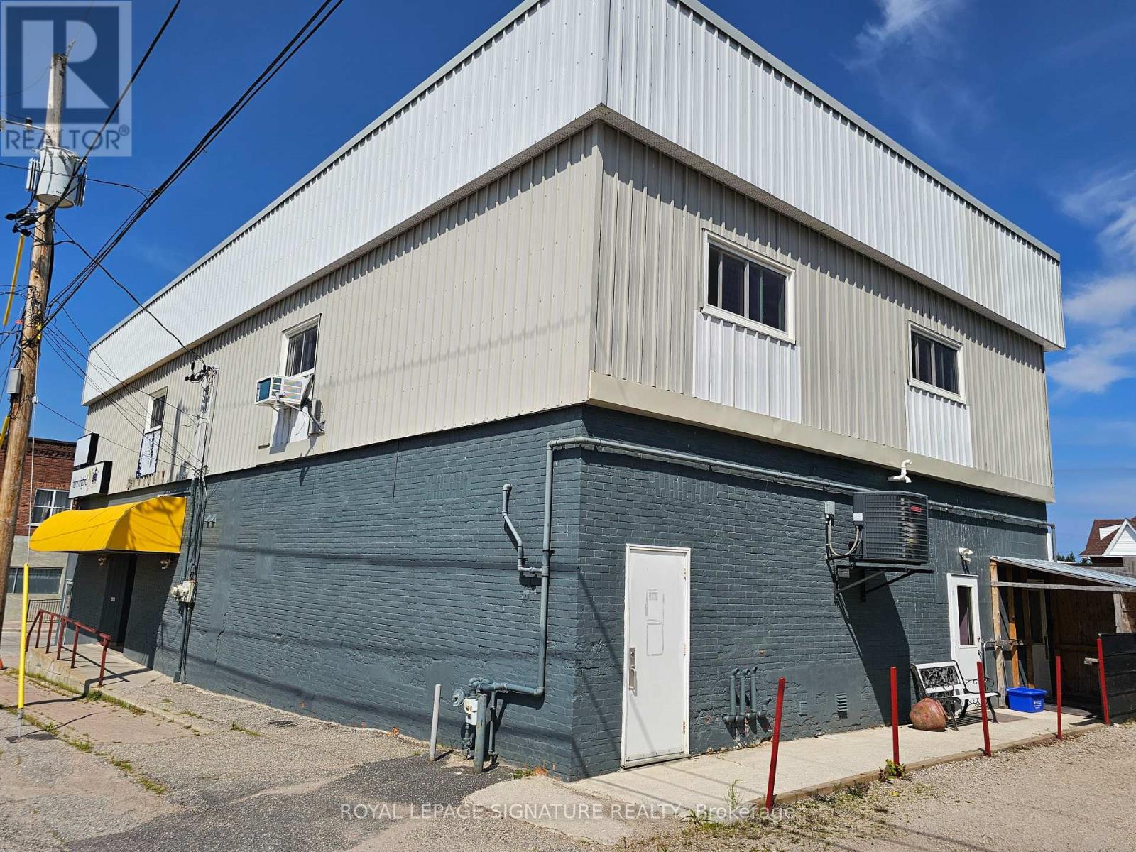 500 Main Street, Powassan, Ontario  P0H 1Z0 - Photo 30 - X12327935
