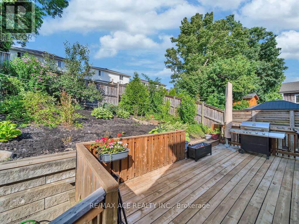 160 Kemp Crescent E, Guelph, Ontario  N1E 0K1 - Photo 44 - X12328012
