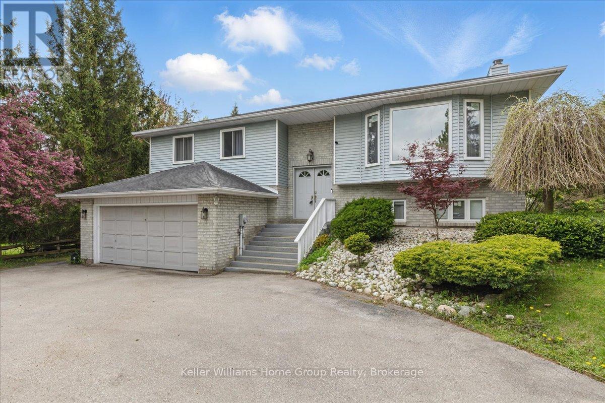 11 Brock Road S, Puslinch, Ontario  N0B 2J0 - Photo 1 - X12328074
