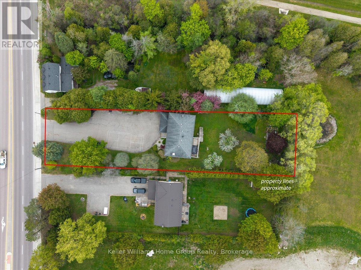 11 Brock Road S, Puslinch, Ontario  N0B 2J0 - Photo 2 - X12328074