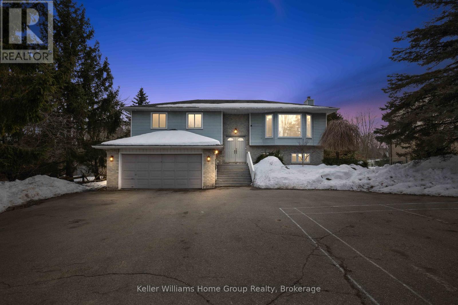 11 Brock Road S, Puslinch, Ontario  N0B 2J0 - Photo 3 - X12328074