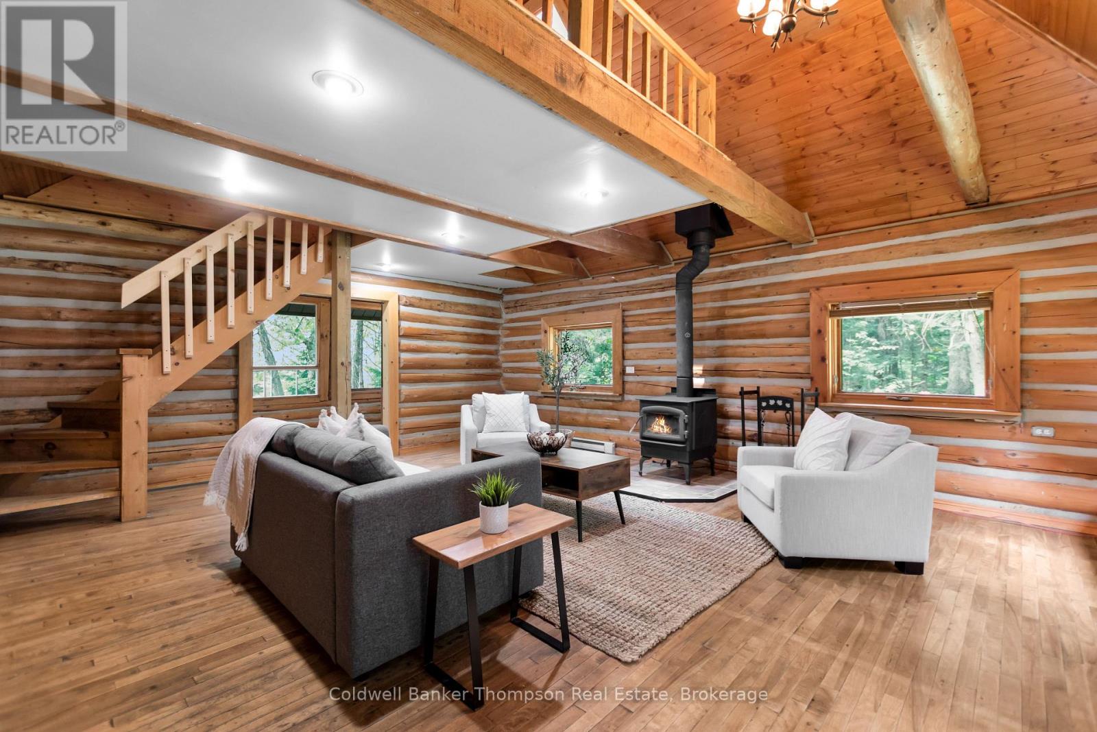 3575 Ravenscliffe Road, Huntsville, Ontario  P1H 2J2 - Photo 13 - X12328083